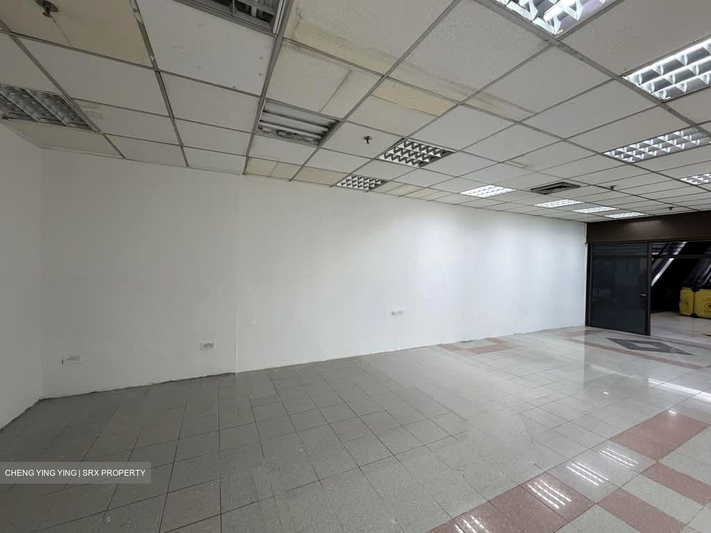 Parklane Shopping Mall (D7), Retail #579593931